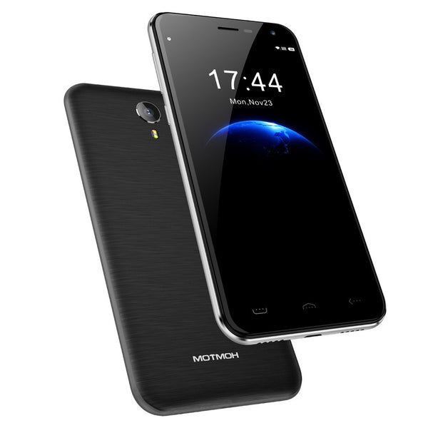 2016 New HOMTOM HT3 Pro 4G Android5.1 MTK6735P Quad Core Smartphone 2GB+16GB 5MP 13MP 3000mAh 5.0