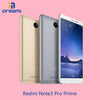 Orig Xiaomi Redmi Note 3 Pro Prime snapdragon 650 4050mAh 16ML 1080P 3G/32G 5.5" screen hexa-core dual-sim card slot smart phone