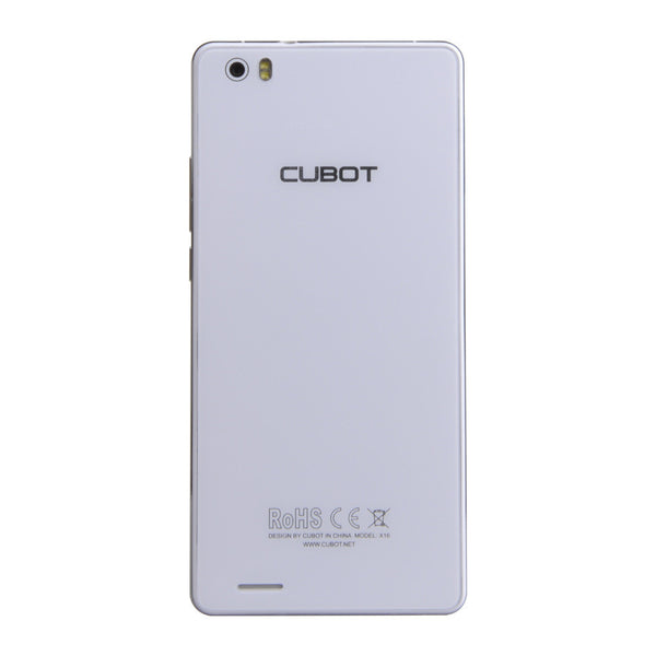 Original Cubot X16 5.0inch Android 5.1 MTK6735 Quad Core Smart Cell Phone,Ram 2GB+Rom 16GB 1920*1080 4G LTE