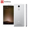 Original Xiaomi Redmi Note 3 Pro Snapdragon 650 Hexa Core 5.5" Mobile Phone 1920x1080 16MP 4000mAh 4G LTE Metal Body Fingerprint